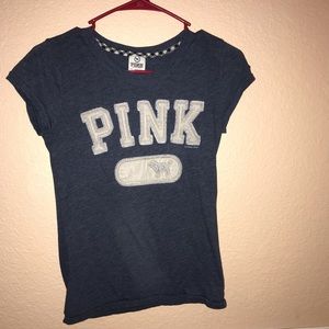 PINK T-shirt